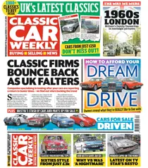 19 August 2020 
                issue 19 August 2020