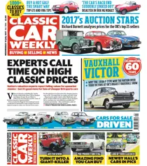 19th July 2017 
                issue 19th July 2017