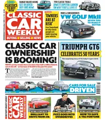 19th October 2016 
                issue 19th October 2016