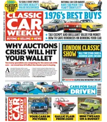 1st March 2017 
                issue 1st March 2017