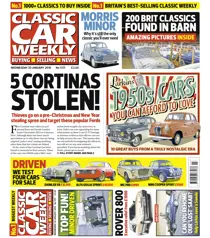 20th January 2016 
                issue 20th January 2016