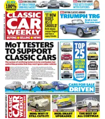 20th July 2016 
                issue 20th July 2016