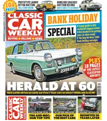 21st August 2019 
                issue 21st August 2019