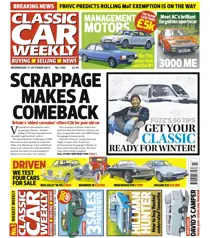 21st October 2015 
                issue 21st October 2015