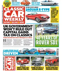 21st September 2016 
                issue 21st September 2016