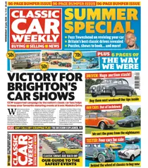 22 July 2020 
                issue 22 July 2020