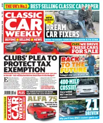 Complete Your Collection Cover 3