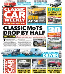 22nd August 2018 
                issue 22nd August 2018