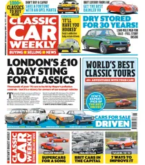 22nd February 2017 
                issue 22nd February 2017