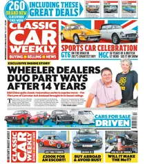 22nd March 2017 
                issue 22nd March 2017