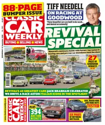 23 September 2026 
                issue 23 September 2026