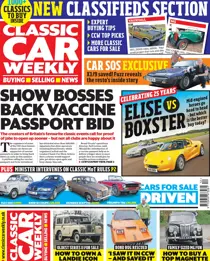 24 March 2021 
                issue 24 March 2021