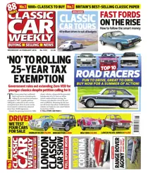 24th February 2016 
                issue 24th February 2016