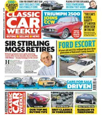 24th January 2018 
                issue 24th January 2018