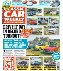 25th April 2018 
                issue 25th April 2018