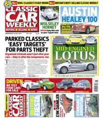 25th May 2016 
                issue 25th May 2016