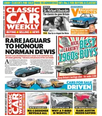 25th September 2019 
                issue 25th September 2019