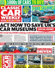 26 May 2021 
                issue 26 May 2021