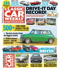 26th April 2017 
                issue 26th April 2017