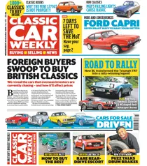 26th October 2016 
                issue 26th October 2016