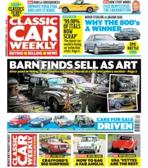 27th July 2016 
                issue 27th July 2016