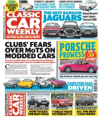 27th September 2017 
                issue 27th September 2017