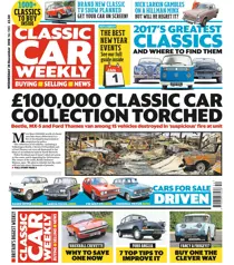 28th December 2017 
                issue 28th December 2017