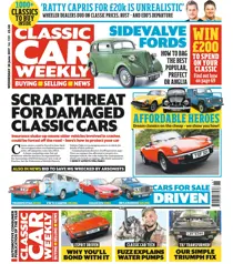 28th June 2017 
                issue 28th June 2017