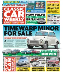 28th November 2018 
                issue 28th November 2018