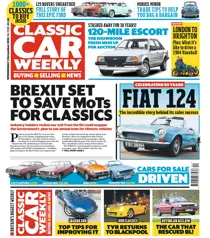 2nd November 2016 
                issue 2nd November 2016