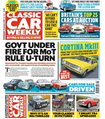 31st January 2018 
                issue 31st January 2018