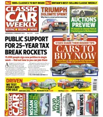 3rd February 2016 
                issue 3rd February 2016