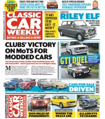 3rd January 2018 
                issue 3rd January 2018