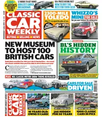 3rd July 2019 
                issue 3rd July 2019