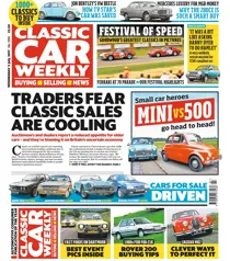 5th July 2017 
                issue 5th July 2017