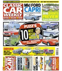 6th January  2016 
                issue 6th January  2016