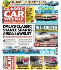 7th February 2018 
                issue 7th February 2018