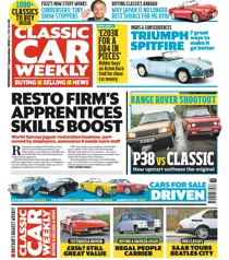 7th September 2016 
                issue 7th September 2016