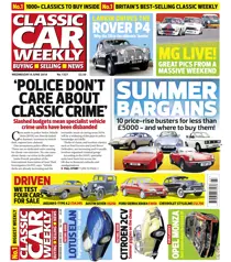 8th June 2016 
                issue 8th June 2016