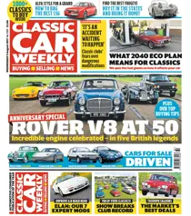 9th August 2017 
                issue 9th August 2017