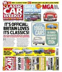 9th March 2016 
                issue 9th March 2016