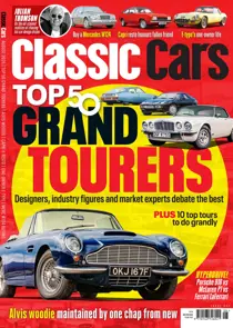 Classic Cars Discounts