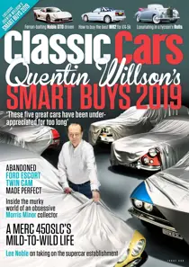 May 2019 
                issue May 2019