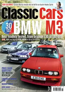 November 2016 
                issue November 2016