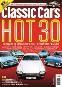 October 2016 
                issue October 2016