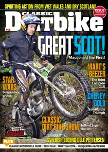 Issue 43 
                issue Issue 43