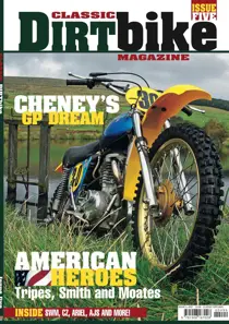 Issue 5 
                issue Issue 5