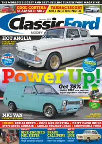 No. 233 Power Up! 
                issue No. 233 Power Up!