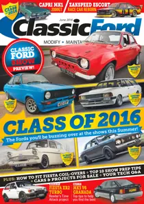 No. 238 Class of 2016  
                issue No. 238 Class of 2016 