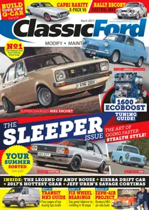 No. 249 The Sleeper Issue 
                issue No. 249 The Sleeper Issue
